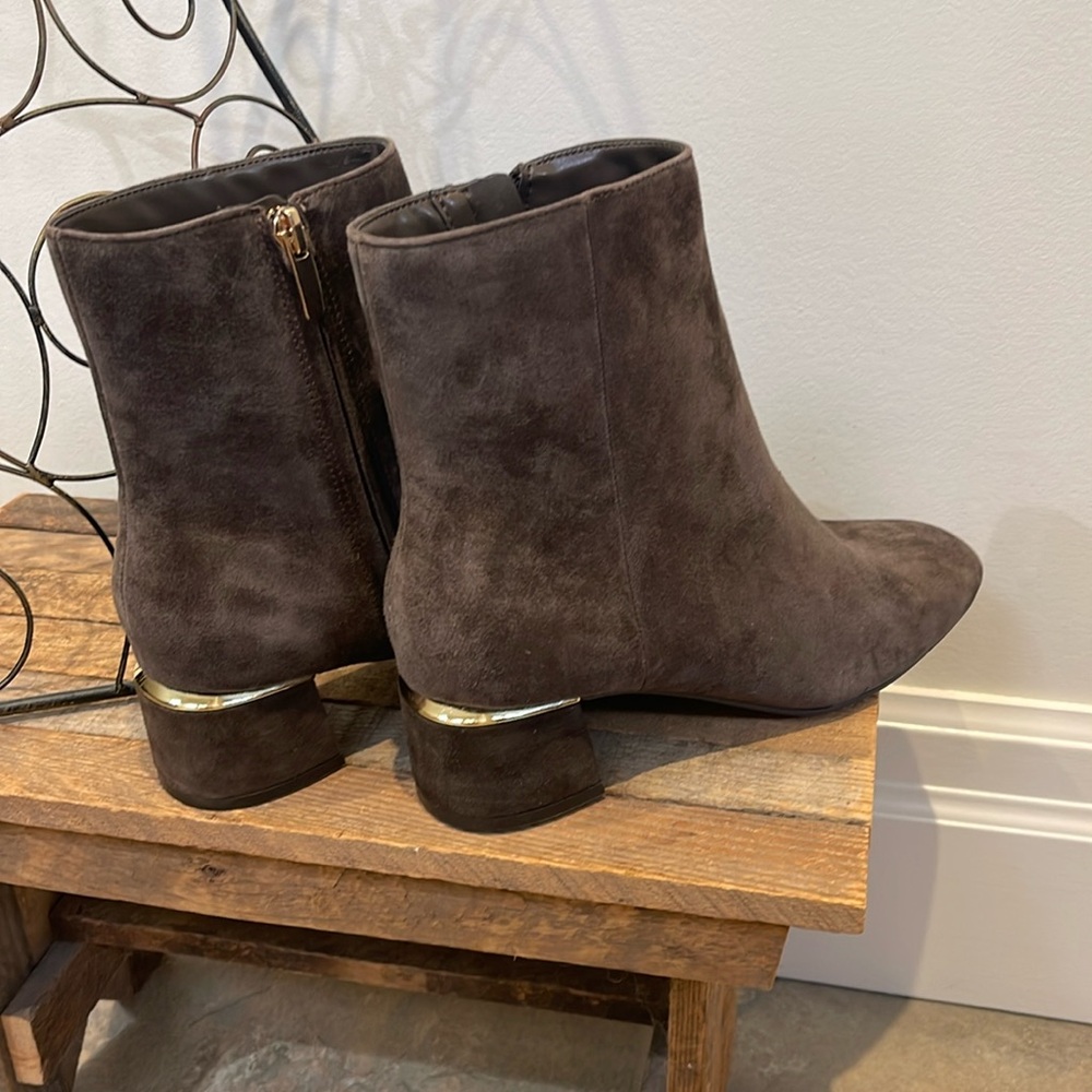 Nine West Ankle Boots